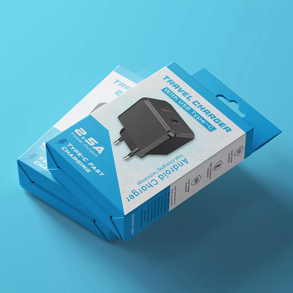 You are currently viewing Premium Charger Boxes With Logo by Bexo Packaging: Elevate Your Brand’s First Impression