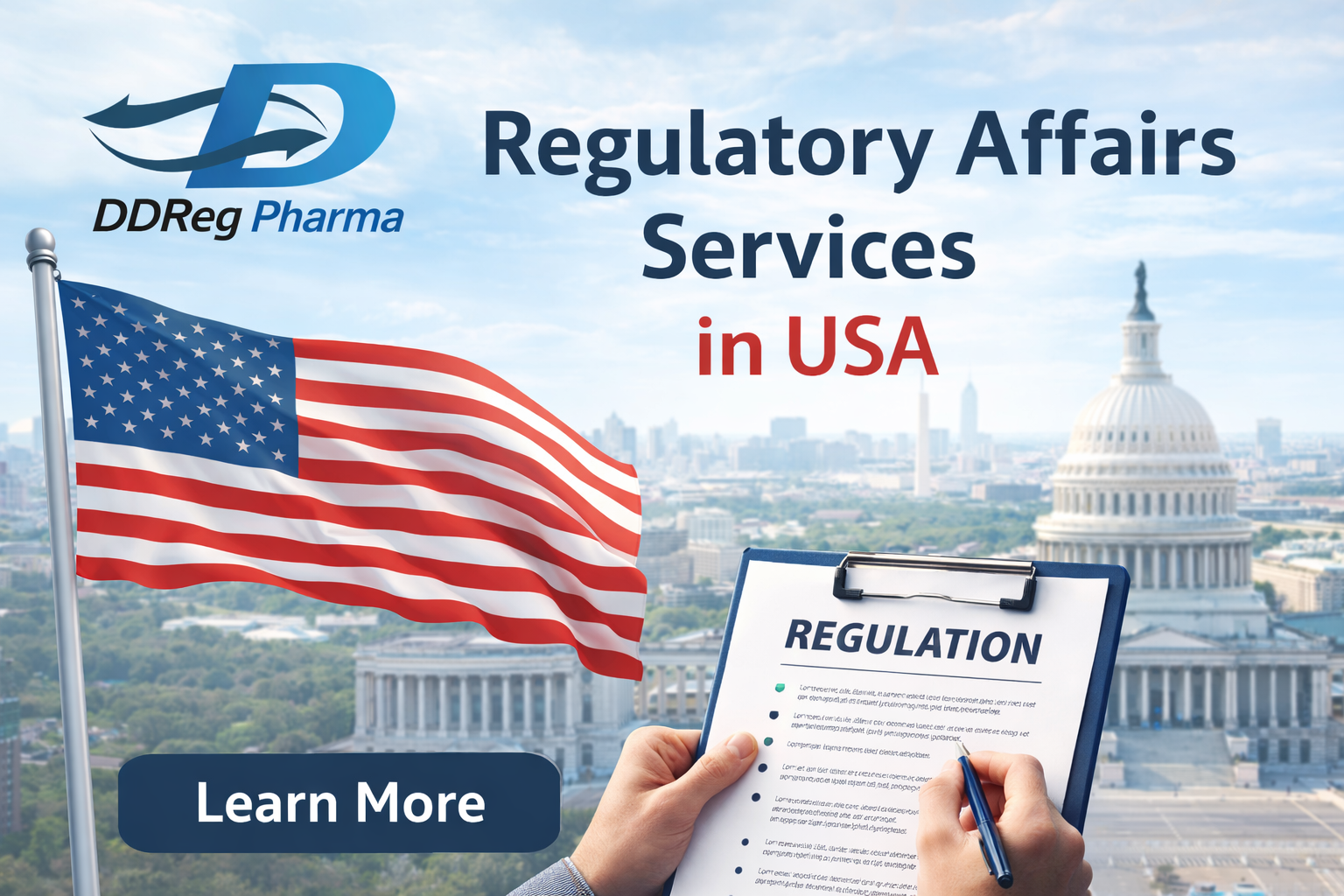 You are currently viewing Navigating the Complexities of Global Medical Device Compliance with DDReg Pharma