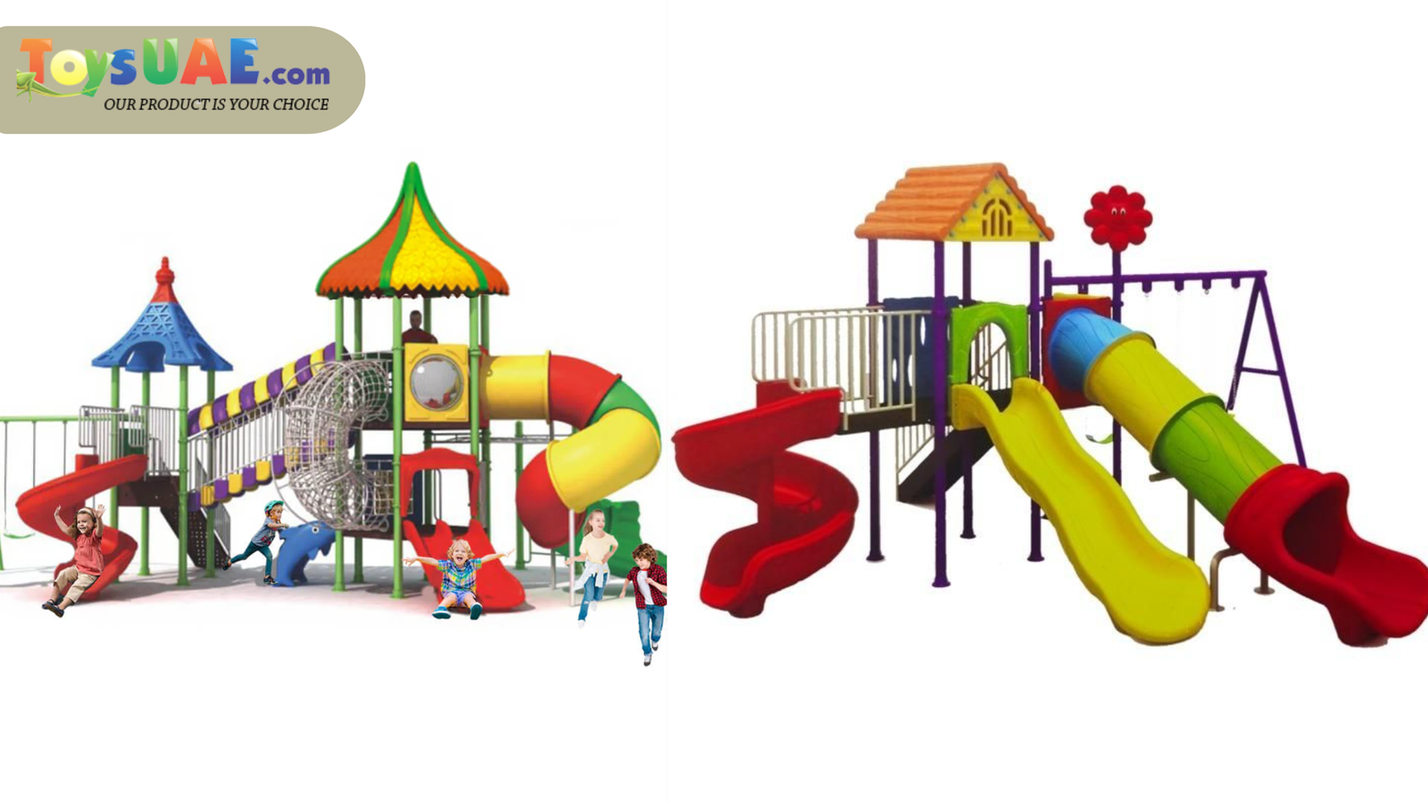 You are currently viewing Commercial Swing Sets for Child-Friendly Spaces in Dubai