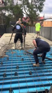 Read more about the article Concrete Canberra Ideas for Driveways, Paths, and Slabs