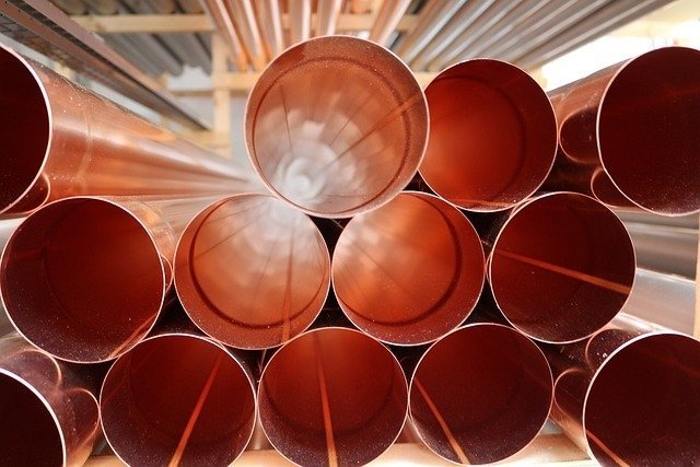 You are currently viewing Cost Analysis for Setting up a Copper Tubing Manufacturing Plant | Report by IMARC Group