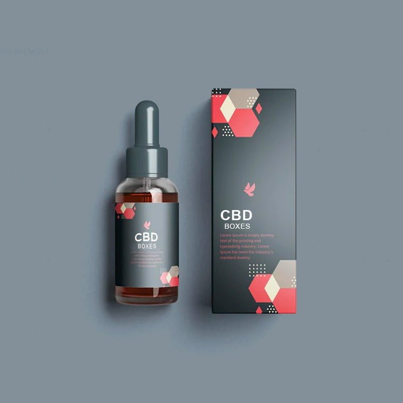 Read more about the article Custom CBD Boxes in the USA