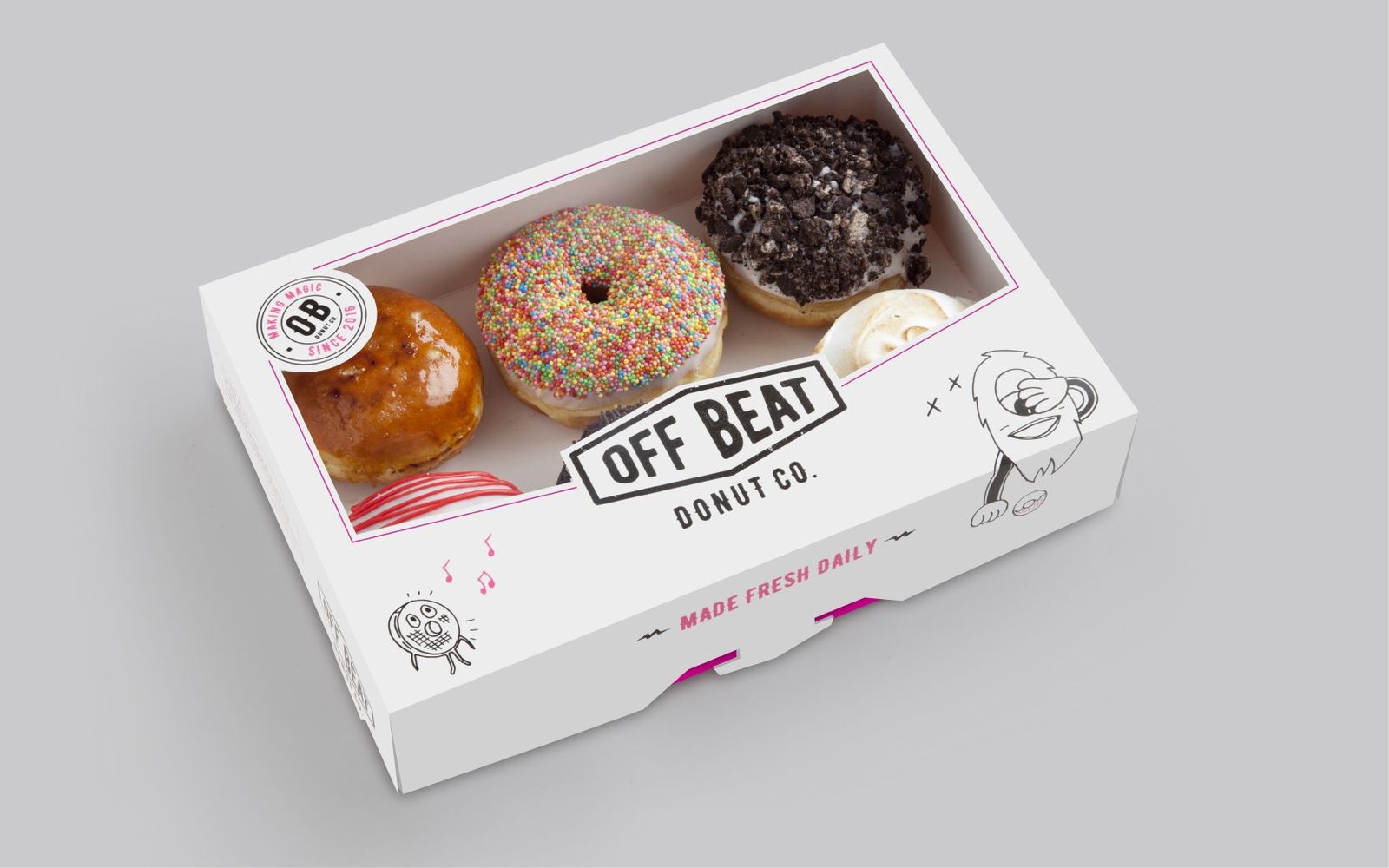 You are currently viewing Custom Donut Boxes for Smart and Professional Packaging