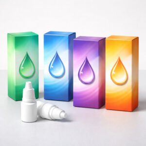 Read more about the article Why Do Small Eye Care Brands Need Custom Packaging?