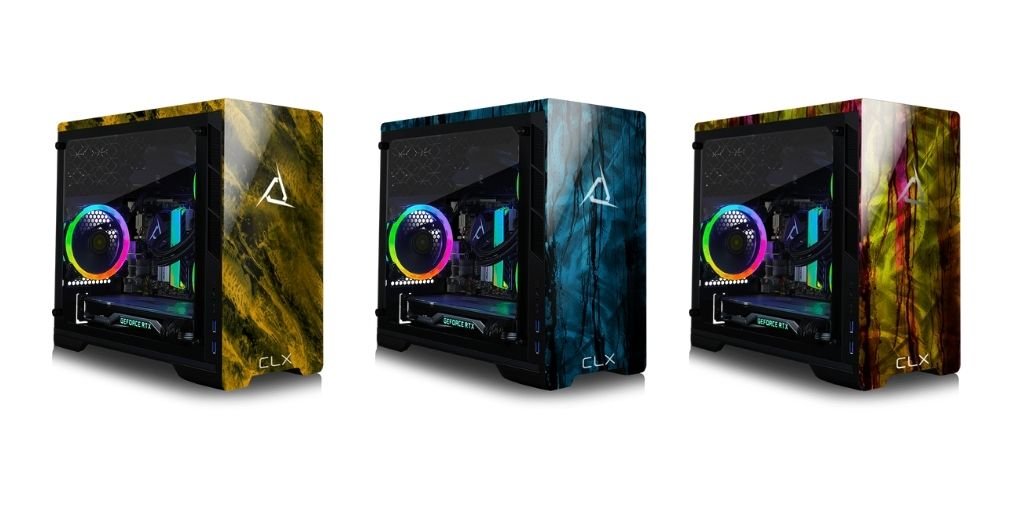 You are currently viewing 5 Reasons Why Serious Gamers Opt for Full Tower Custom Gaming PCs