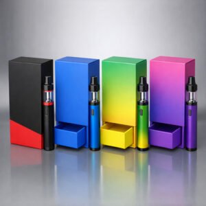 Read more about the article How Much Does Custom Vape Packaging Cost for Small Vape Businesses?