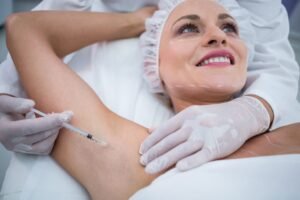Read more about the article Underarm Whitening Treatments That Really Work