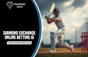 Read more about the article Diamond Exchange Online Betting ID – Trusted Betting Exchange in India