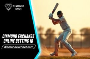 Read more about the article Diamond Exchange Online Betting ID Guide 2026 | Complete Setup
