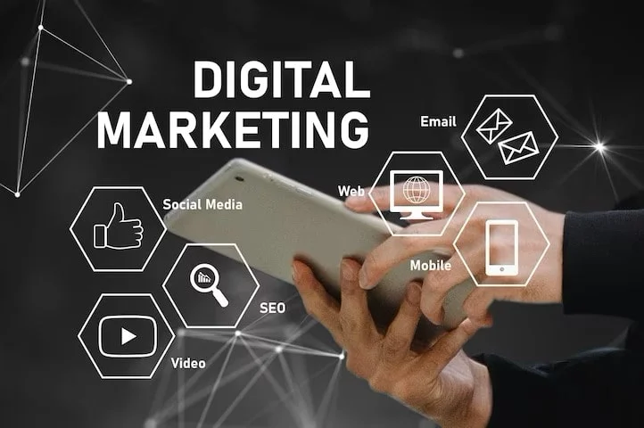You are currently viewing Digital Marketing Services in Lahore for Business Growth | Expert Online Marketing