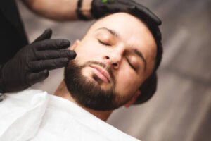 Read more about the article Does Beard Hair Transplant Improve Beard Density