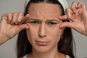 Read more about the article Does Botox Injection for Wrinkles Treat Forehead Lines?