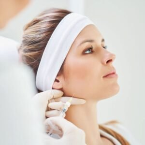Read more about the article Does Botox Work for Preventing Aging Signs?