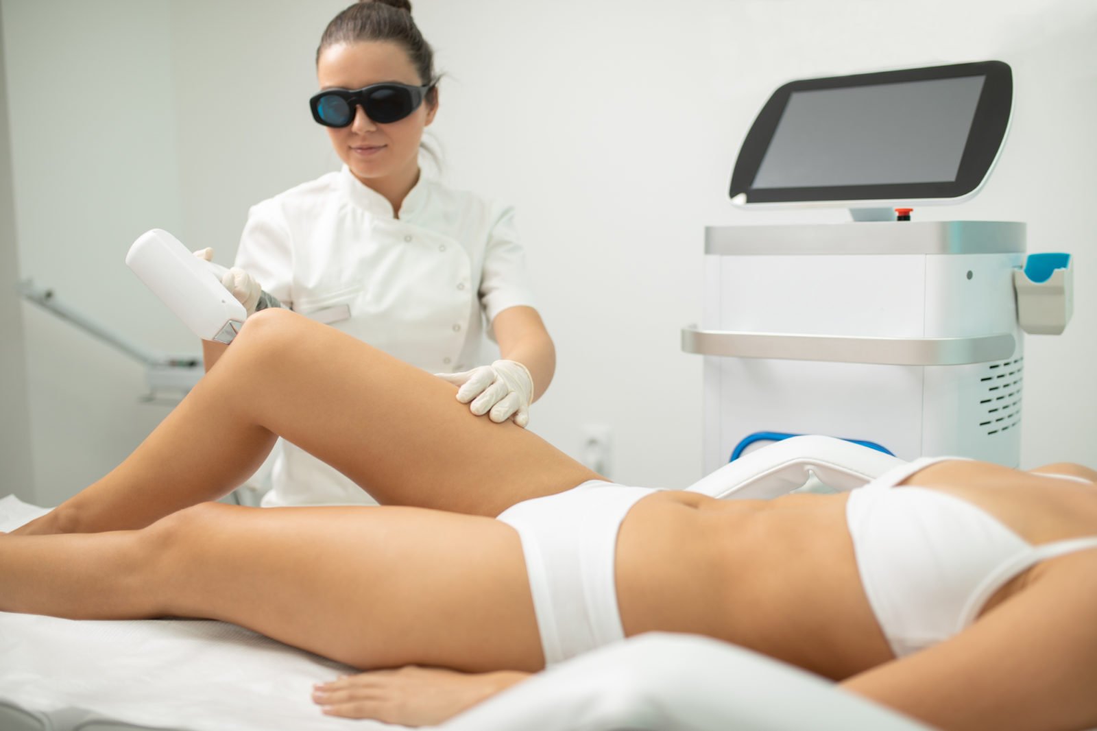 You are currently viewing Does Full Body Laser Hair Removal Require Special Care