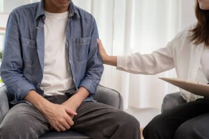 Read more about the article Does Premature Ejaculation Treatment Work Without Medication?