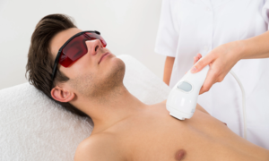Read more about the article Electrolysis Hair Removal for Perfectly Smooth Skin