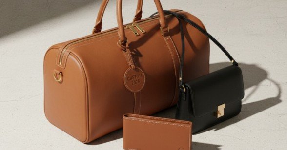 You are currently viewing How the Wholesale Bags and Wallets Industry Operates