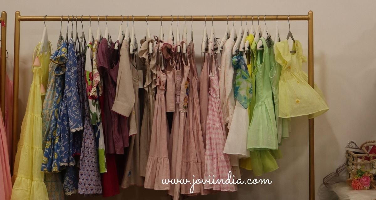 You are currently viewing Finding the Right Wholesale Women Clothing Supplier