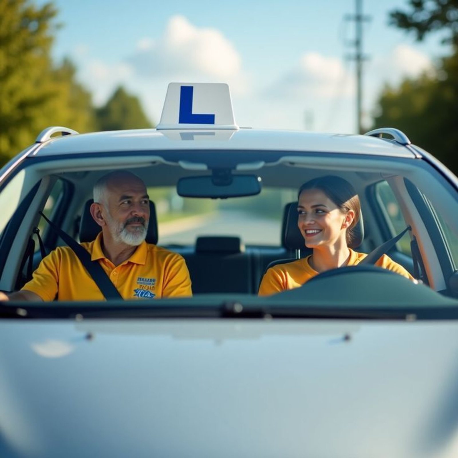 You are currently viewing Learn Automatic Driving Safely in Niagara Falls | Akal