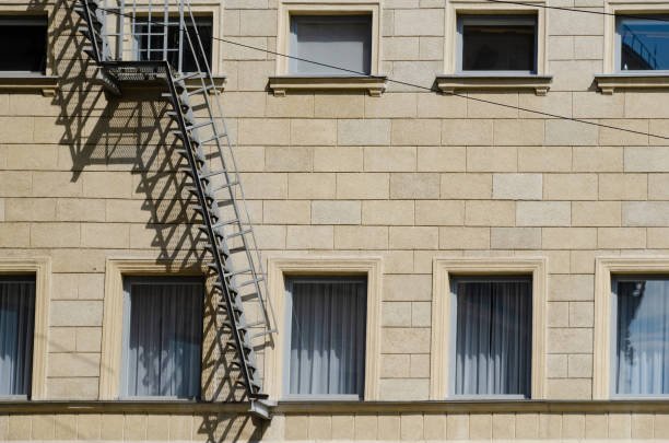 Read more about the article Professional Fire Escape Installation Brooklyn NY for Safety
