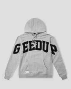 Read more about the article Geedup Clothing: The Rise of Australia’s Bold Streetwear Movement