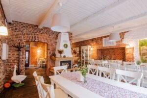 Read more about the article Traditions Redefined: A Taste of Authentic Polish Soul at Gąska, Kraków