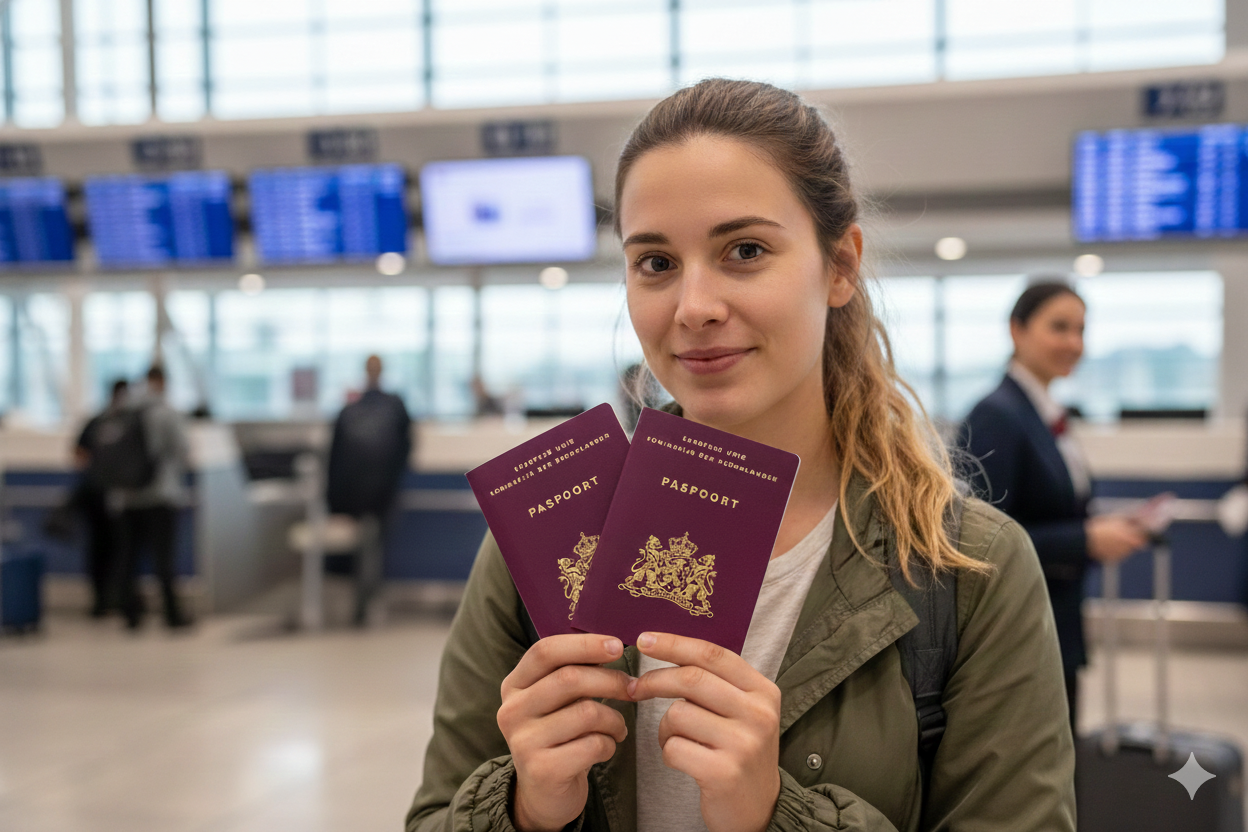 You are currently viewing Bahrain eVisa for Netherlands Citizens: Complete Application Guide 2026