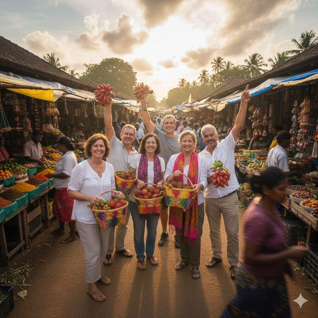 You are currently viewing Applying for Sri Lanka ETA from Chile: The Ultimate Travel Guide for 2026