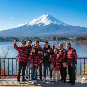 Read more about the article Navigating the Japan e-Visa: A Complete Guide for Applicants in Laos (2026)