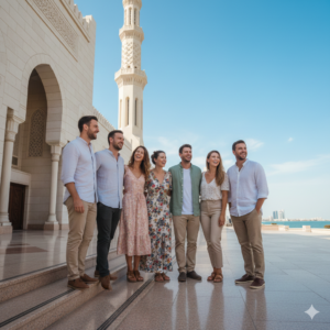 Read more about the article Kuwait eVisa for Australian Citizens: The Ultimate 2026 Guide to Entry Requirements and Application