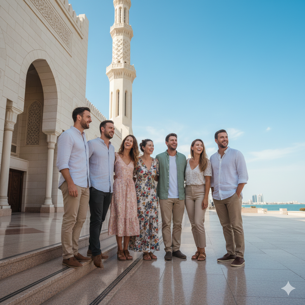 You are currently viewing Kuwait eVisa for Australian Citizens: The Ultimate 2026 Guide to Entry Requirements and Application