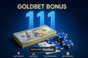 Read more about the article How to Get Goldsbet Real Bonus Fast and Securely