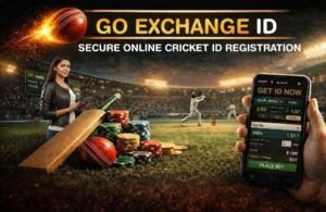 Read more about the article Go Exchange ID Secure Online Cricket ID Registration