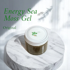 Read more about the article Why Good Stuff Sea Moss Gel Is the Ultimate Natural Health Boost