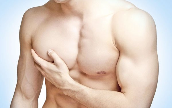 You are currently viewing Gynecomastia Surgery for Improved Shape and Confidence