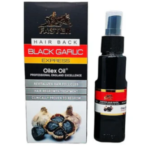 Read more about the article Hair Growth Solution – Boost Thicker, Healthier Hair Naturally