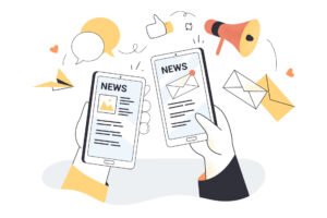 Read more about the article Digital Authority and Information Velocity: Scaling Media Presence in 2026