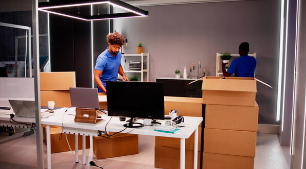 Read more about the article Office Movers Rockdale for Efficient Business Relocation