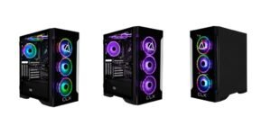 Read more about the article High-End Gaming PCs: They’re Not Just for Gaming