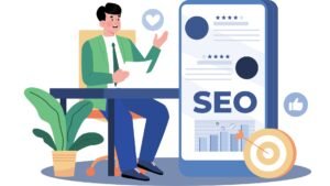 Read more about the article Top 5 SEO Agencies in the USA That Deliver Measurable ROI