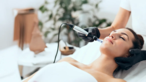 Read more about the article How Dermapen Enhances Overall Skin Radiance