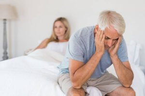 Read more about the article How Effective Is Modern Erectile Dysfunction Treatment