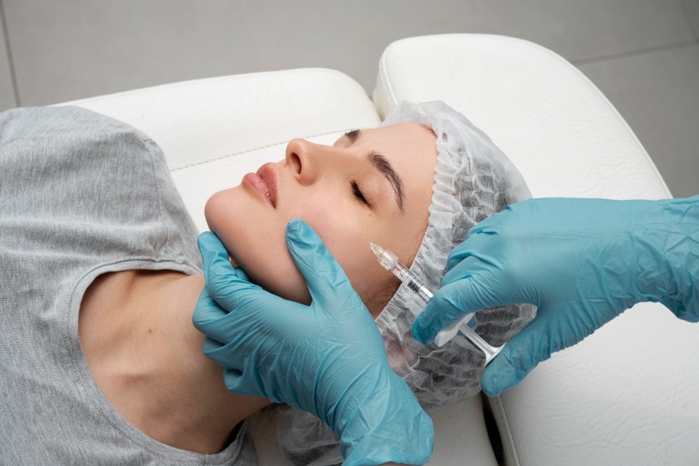Read more about the article How Many Sessions Are Needed for Sculptra Fillers