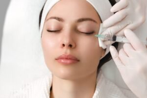 Read more about the article How Safe Are Under Eye Fillers for Sensitive Eyes?