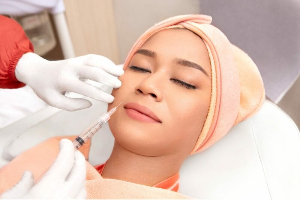 Read more about the article How Salmon DNA Treatment Restores Skin Radiance