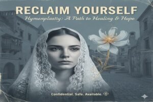 Read more about the article Hymenoplasty in Saudi Arabia: A Clear and Respectful Guide for Women