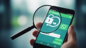 Read more about the article What WhatsApp Data Reveals About User Privacy in 2026