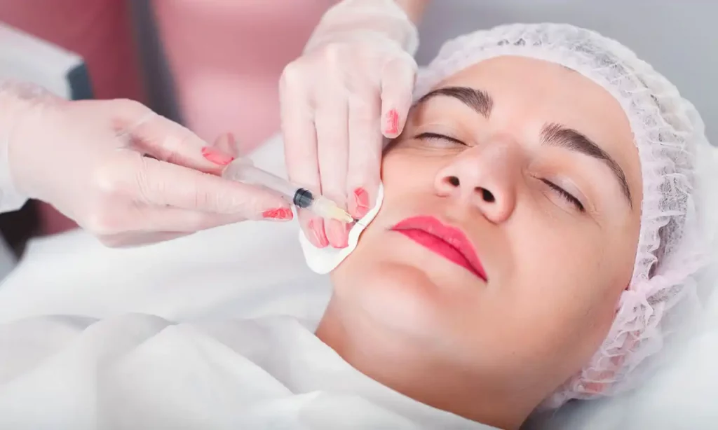 Read more about the article Improve Skin Tone with Skin Booster Injections