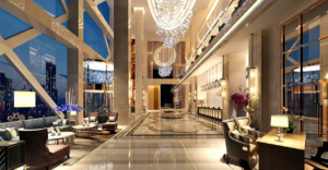 Read more about the article Top Interior Fit Out Companies in Dubai for Residential and Commercial Interiors