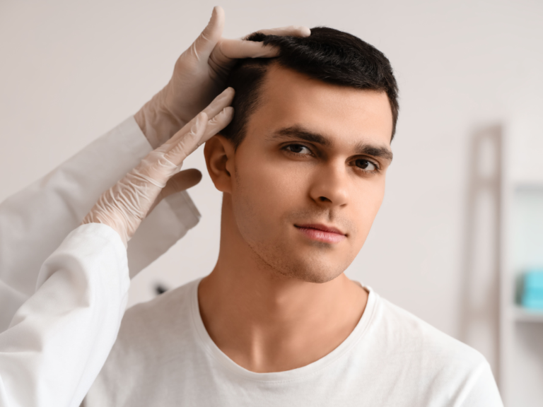 You are currently viewing Is Hair Transplant in Abu Dhabi Worth It